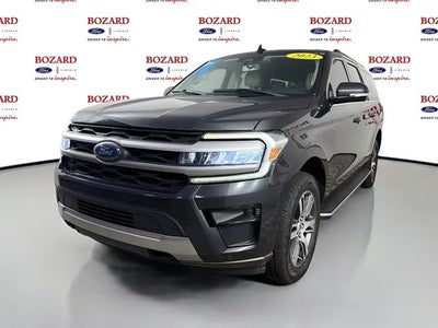 2023 Ford Expedition Max XLT