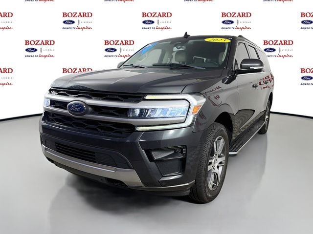 2023 Ford Expedition Max XLT