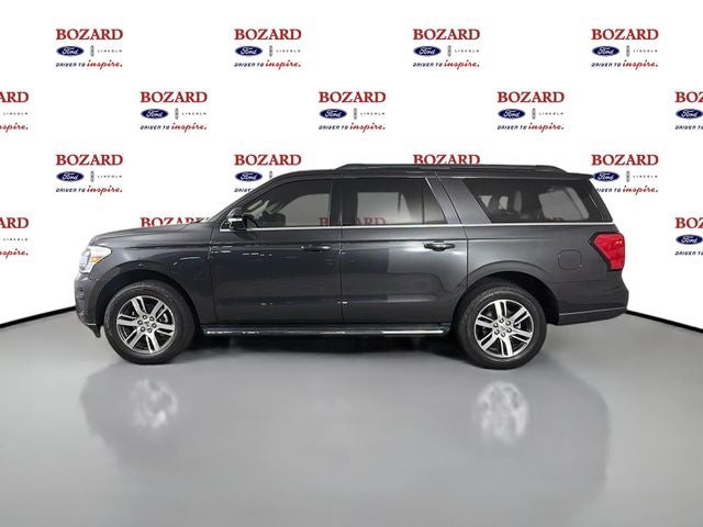 2023 Ford Expedition Max XLT
