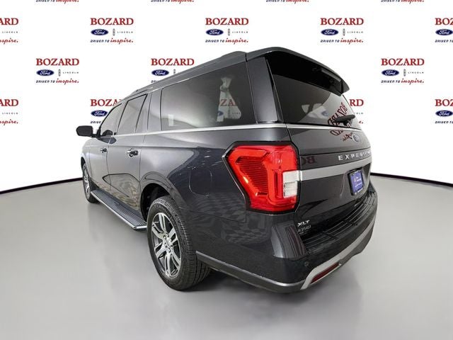 2023 Ford Expedition Max XLT