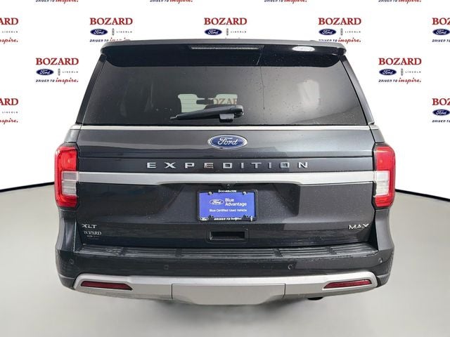 2023 Ford Expedition Max XLT