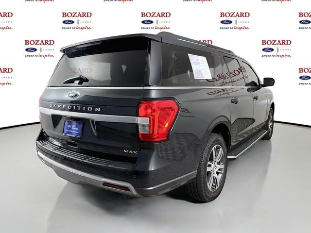 2023 Ford Expedition Max XLT
