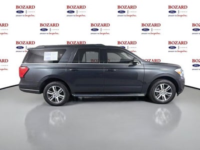2023 Ford Expedition Max XLT