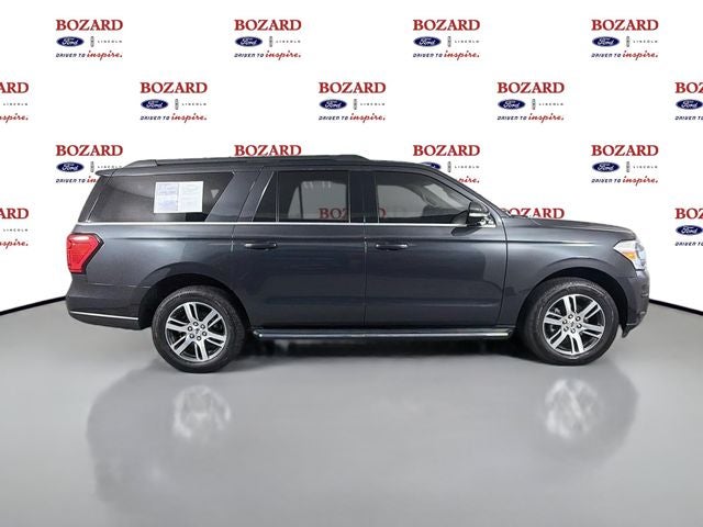 2023 Ford Expedition Max XLT
