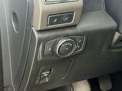 2021 Ford Expedition Max XLT