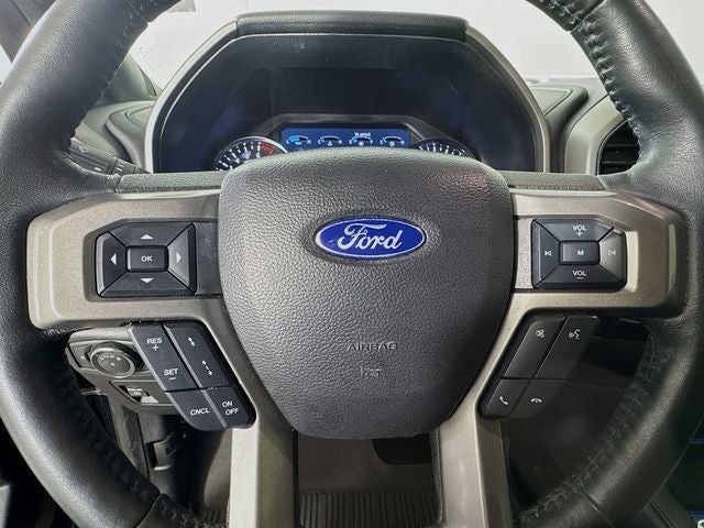 2021 Ford Expedition Max XLT