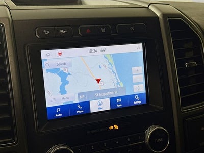 2021 Ford Expedition Max XLT