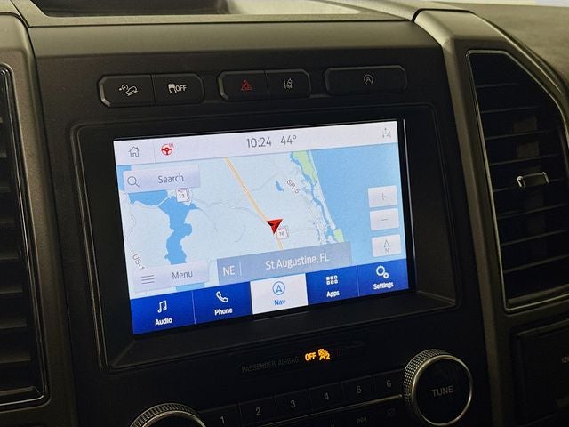 2021 Ford Expedition Max XLT