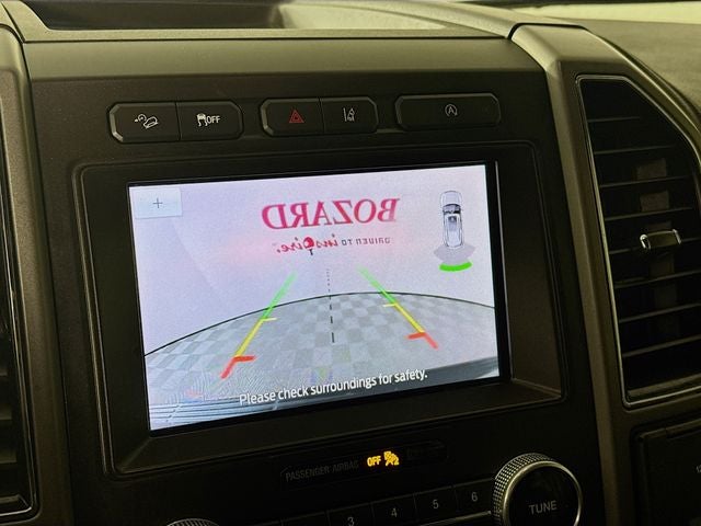 2021 Ford Expedition Max XLT