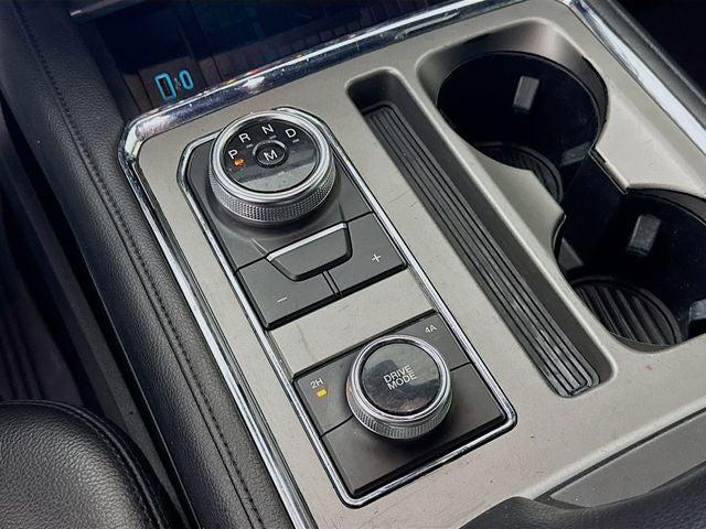 2021 Ford Expedition Max XLT