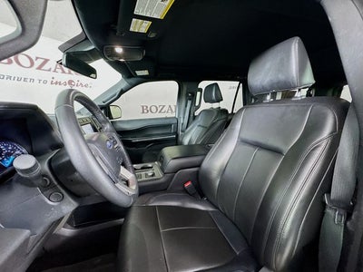 2021 Ford Expedition Max XLT