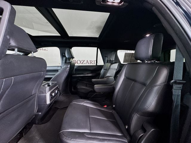 2021 Ford Expedition Max XLT