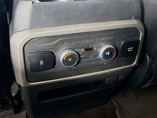 2021 Ford Expedition Max XLT