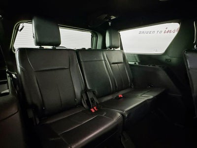 2021 Ford Expedition Max XLT