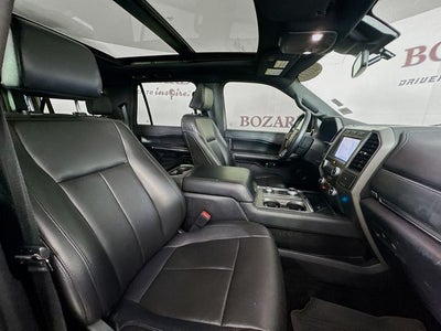 2021 Ford Expedition Max XLT