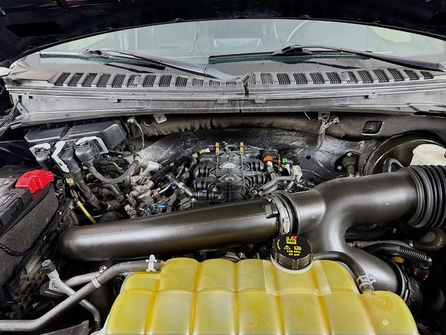 2021 Ford Expedition Max XLT