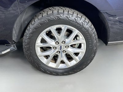 2021 Ford Expedition Max XLT