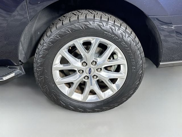 2021 Ford Expedition Max XLT