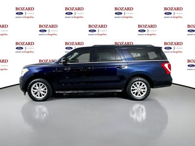 2021 Ford Expedition Max XLT