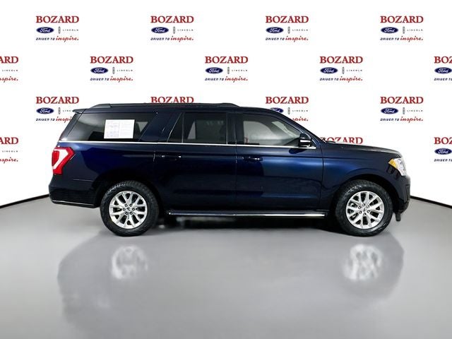 2021 Ford Expedition Max XLT