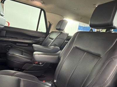 2022 Ford Expedition Max XLT
