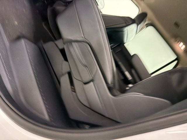 2022 Ford Expedition Max XLT