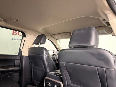 2022 Ford Expedition Max XLT
