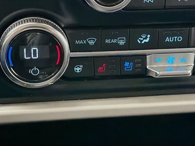 2022 Ford Expedition Max XLT