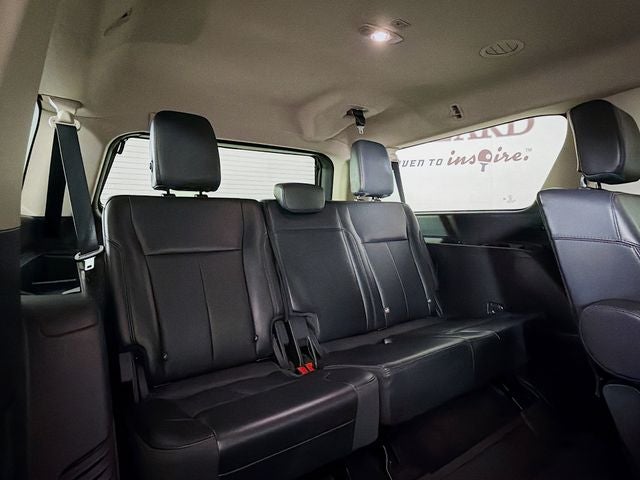 2022 Ford Expedition Max XLT