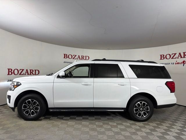 2022 Ford Expedition Max XLT