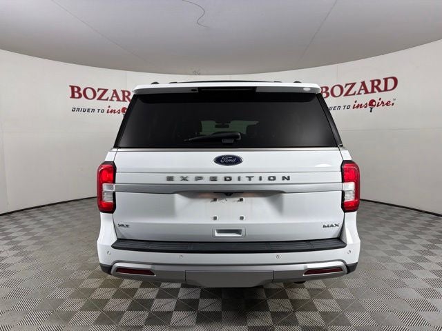 2022 Ford Expedition Max XLT