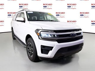 2022 Ford Expedition Max XLT