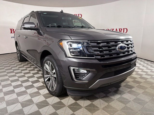 2021 Ford Expedition