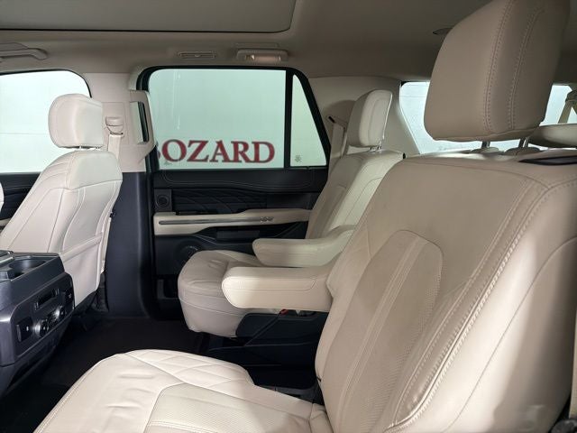 2023 Ford Expedition Max Platinum