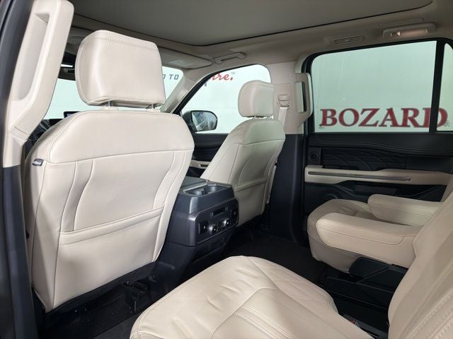 2023 Ford Expedition Max Platinum