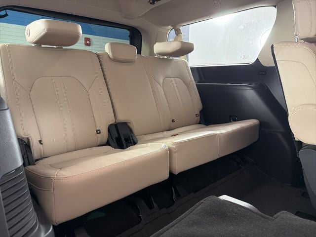 2023 Ford Expedition Max Platinum