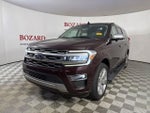2023 Ford Expedition Max Platinum