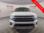 2022 Ford Expedition Max Platinum