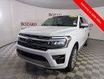 2022 Ford Expedition Max Platinum
