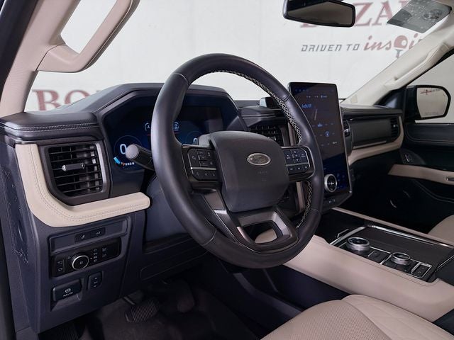2023 Ford Expedition Max Platinum