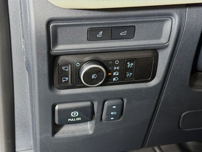2023 Ford Expedition Max Platinum