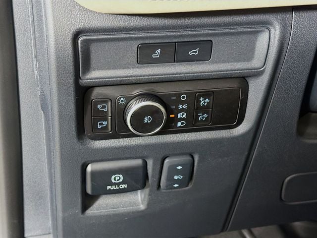 2023 Ford Expedition Max Platinum