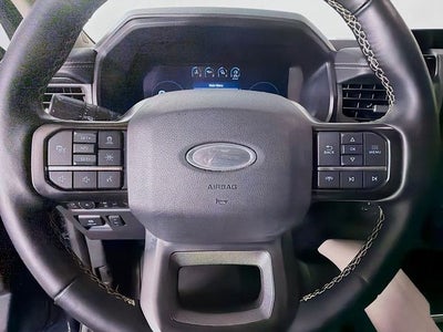 2023 Ford Expedition Max Platinum