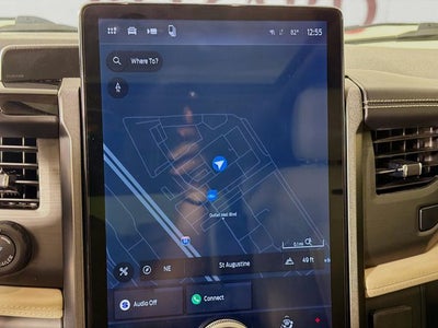 2023 Ford Expedition Max Platinum