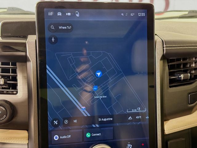 2023 Ford Expedition Max Platinum