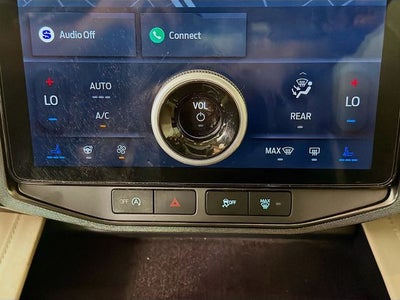 2023 Ford Expedition Max Platinum