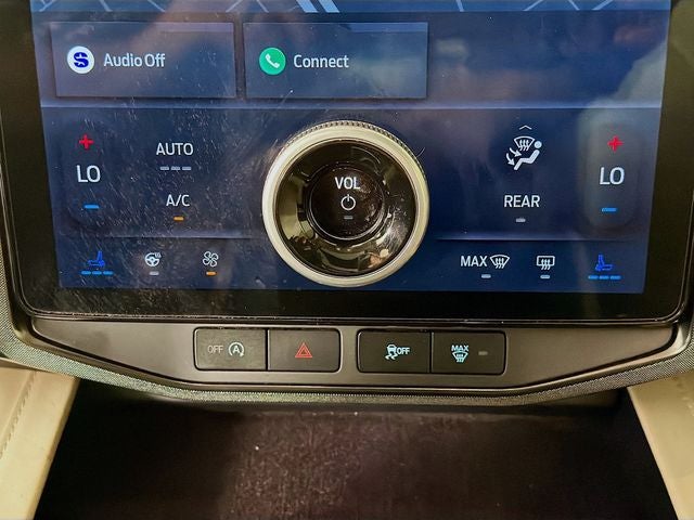 2023 Ford Expedition Max Platinum