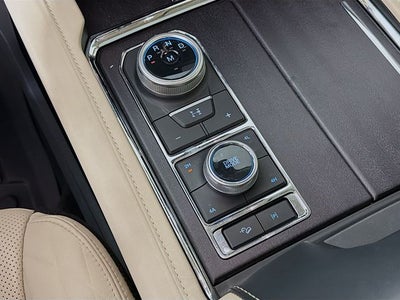 2023 Ford Expedition Max Platinum