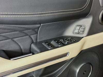 2023 Ford Expedition Max Platinum