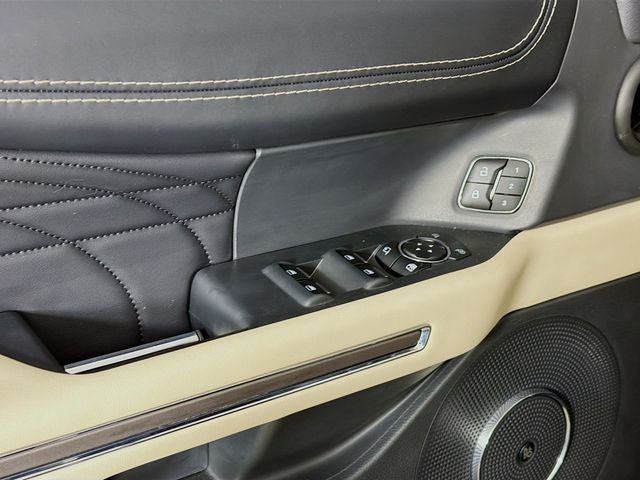2023 Ford Expedition Max Platinum
